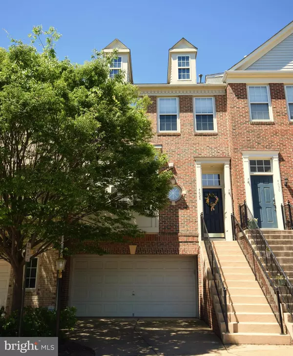 4628 LATROBE PL, Alexandria, VA 22311