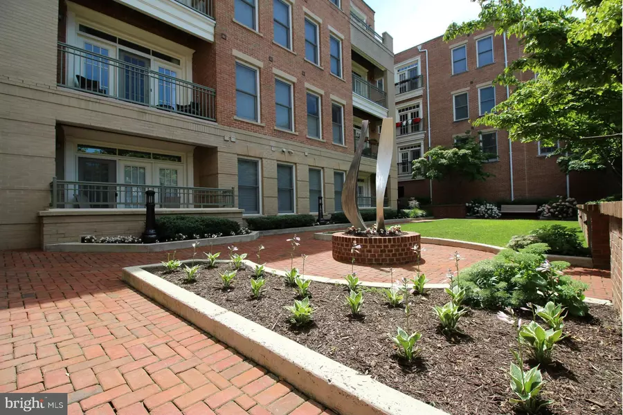 1115 CAMERON ST #311, Alexandria, VA 22314