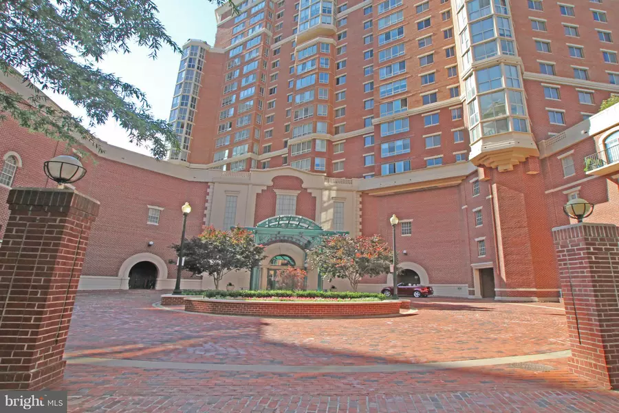 2121 JAMIESON AVE #1911, Alexandria, VA 22314