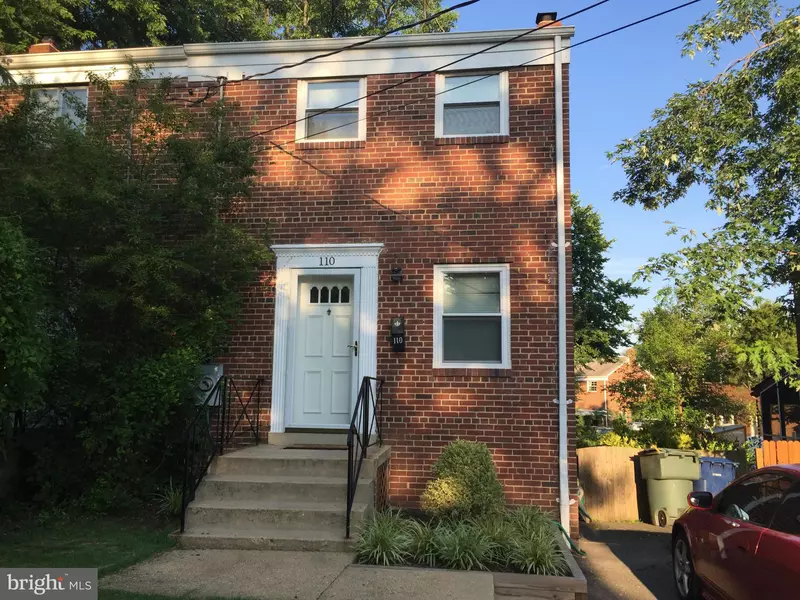 110 IRIS ST, Alexandria, VA 22304