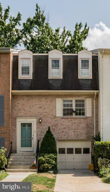 2-A CHAPMAN ST W, Alexandria, VA 22301