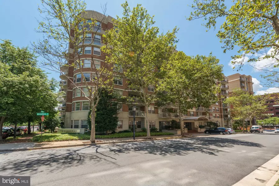 1200 BRADDOCK PL #303, Alexandria, VA 22314