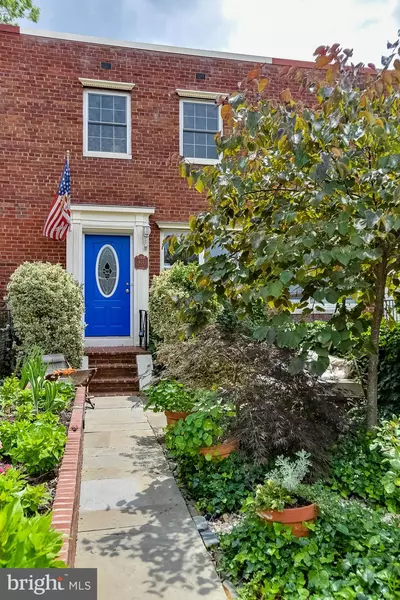 614 HENRY ST S, Alexandria, VA 22314