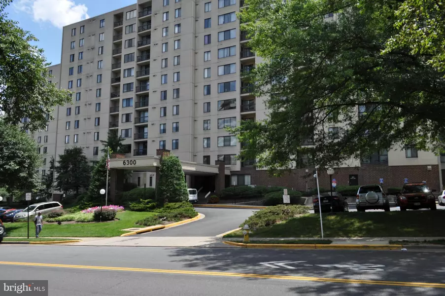 6300 STEVENSON AVE #923, Alexandria, VA 22304