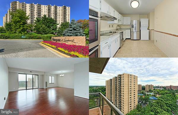 309 YOAKUM PKWY #1408, Alexandria, VA 22304