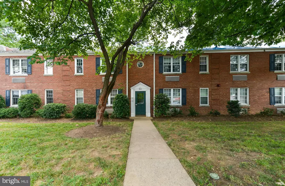 3405 COMMONWEALTH AVE #B, Alexandria, VA 22305