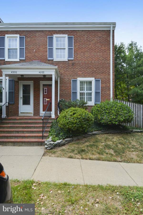 4922 29TH RD S, Arlington, VA 22206