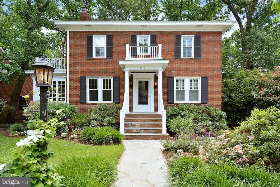 3319 ALABAMA AVE, Alexandria, VA 22305