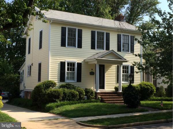 10 MAPLE ST W, Alexandria, VA 22301