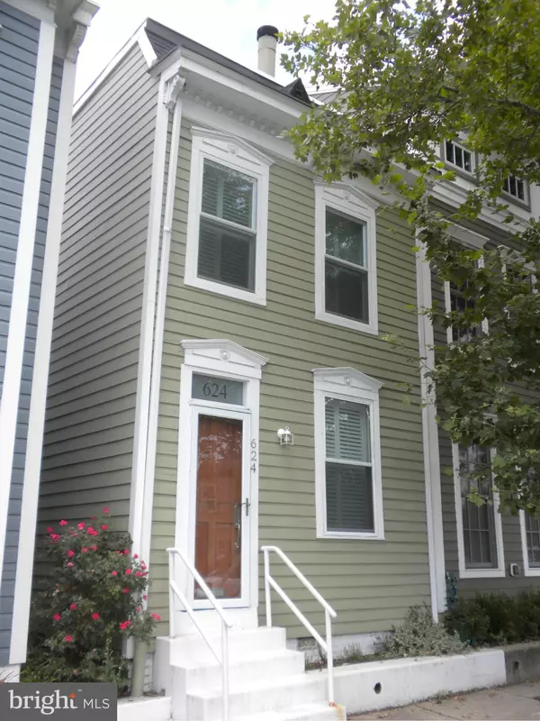 624 PATRICK ST, Alexandria, VA 22314