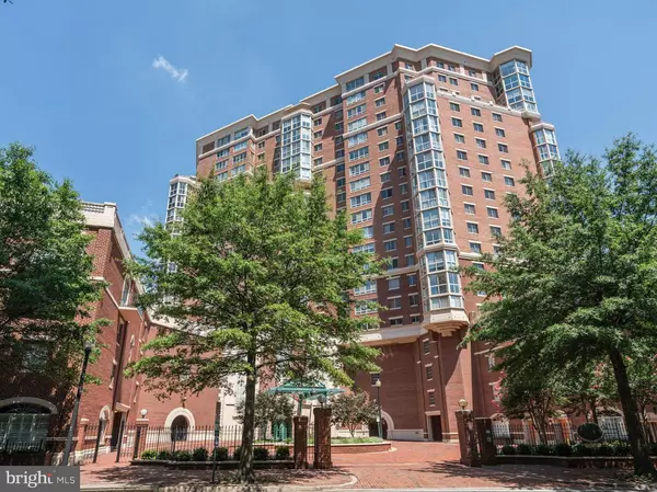 2121 JAMIESON AVE #1210, Alexandria, VA 22314