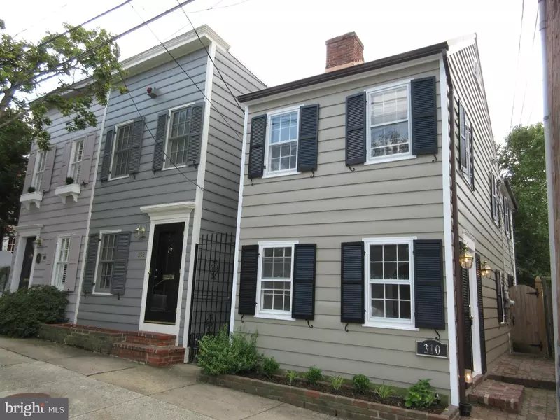 310 GIBBON ST, Alexandria, VA 22314