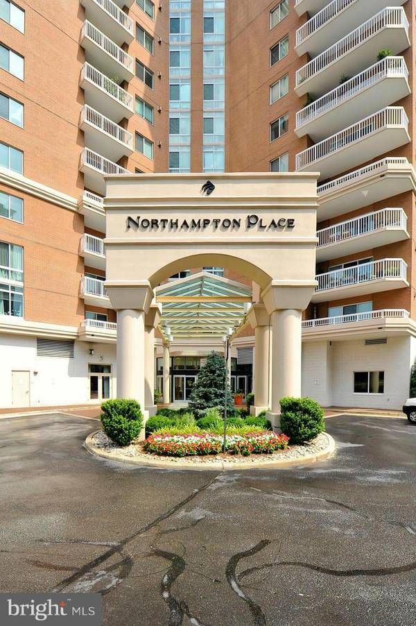 3101 HAMPTON DR #1414, Alexandria, VA 22302