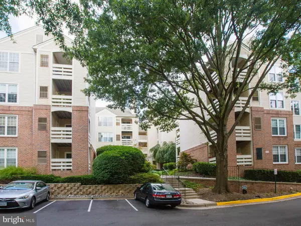 244 REYNOLDS ST #207, Alexandria, VA 22304