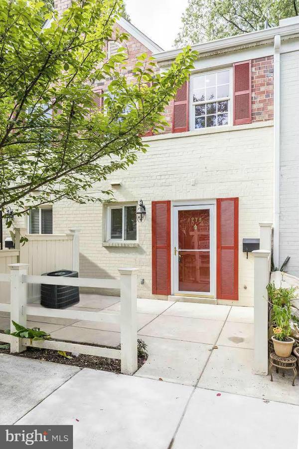 1279 VAN DORN ST N #1279, Alexandria, VA 22304