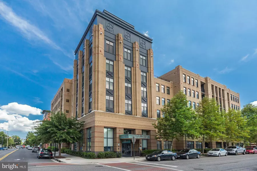 525 FAYETTE ST #314, Alexandria, VA 22314