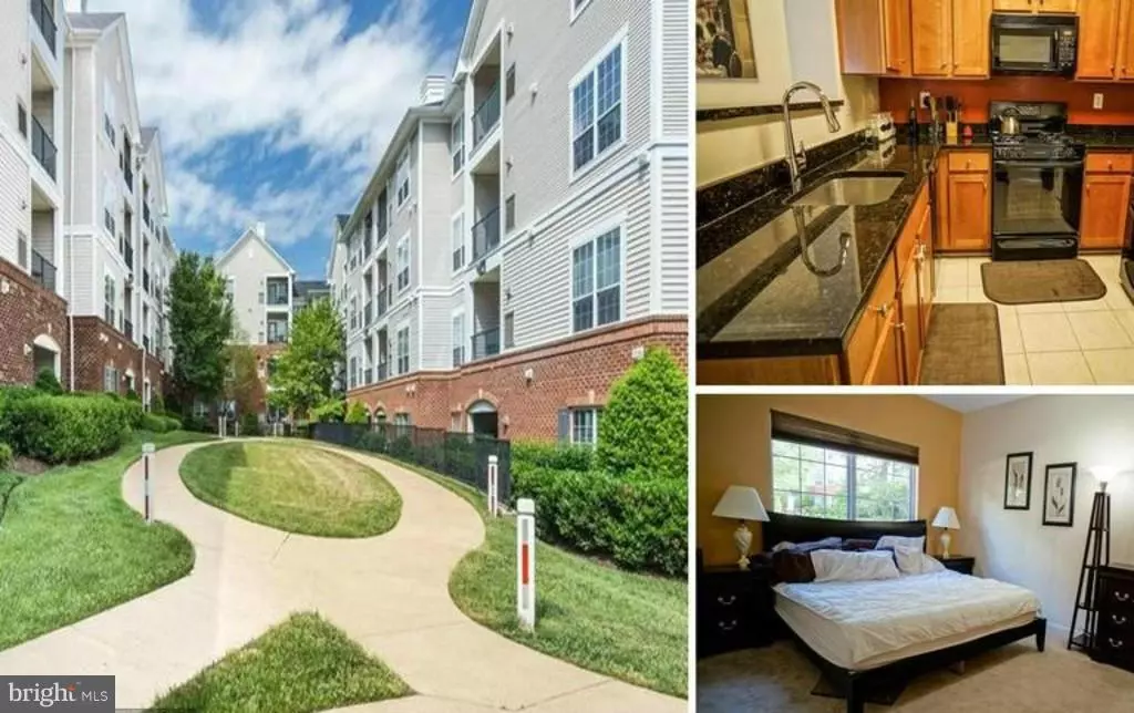 Alexandria, VA 22304,4854 EISENHOWER AVE #146