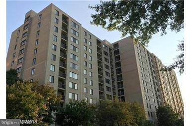 6300 STEVENSON AVE #110, Alexandria, VA 22304