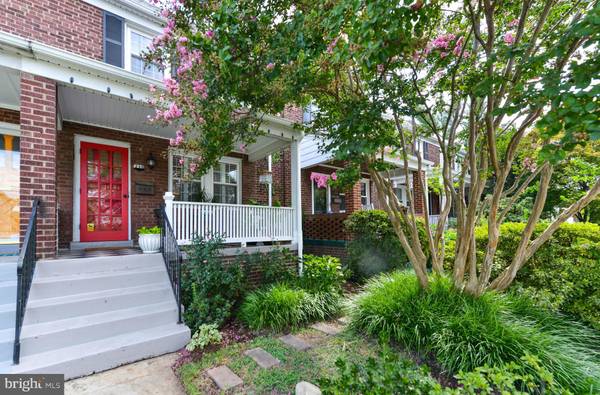 235 MONROE AVE E, Alexandria, VA 22301