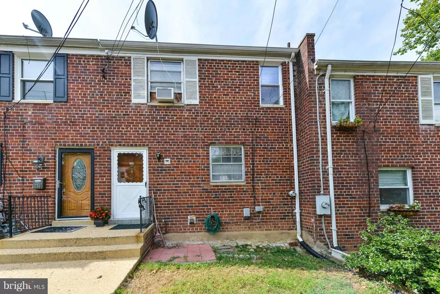 258 BURGESS AVE, Alexandria, VA 22305