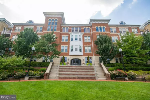 400 CAMERON STATION BLVD #130, Alexandria, VA 22304