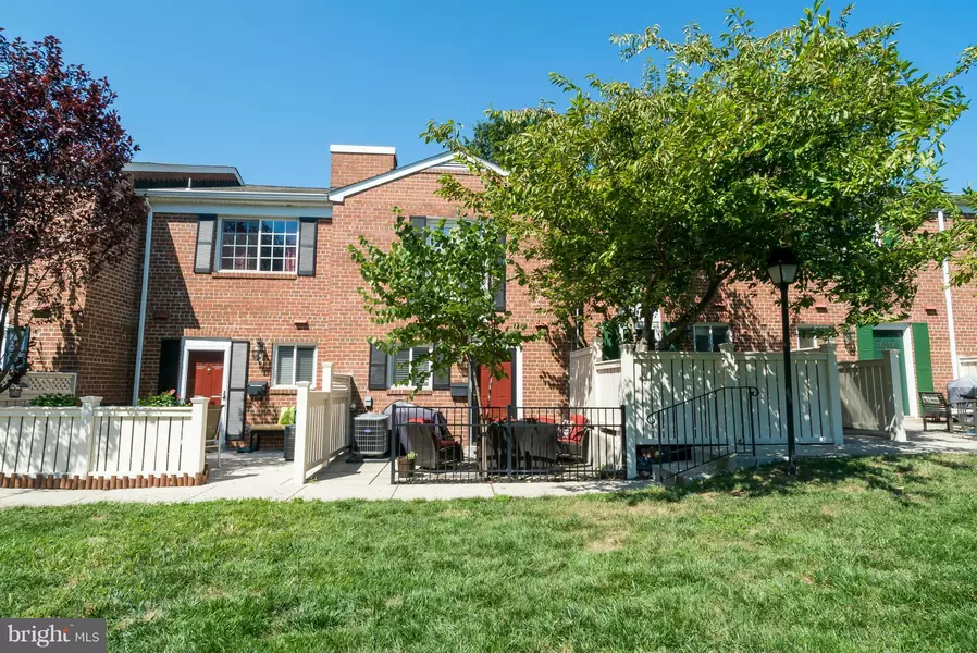 1455 VAN DORN ST #1455A, Alexandria, VA 22304