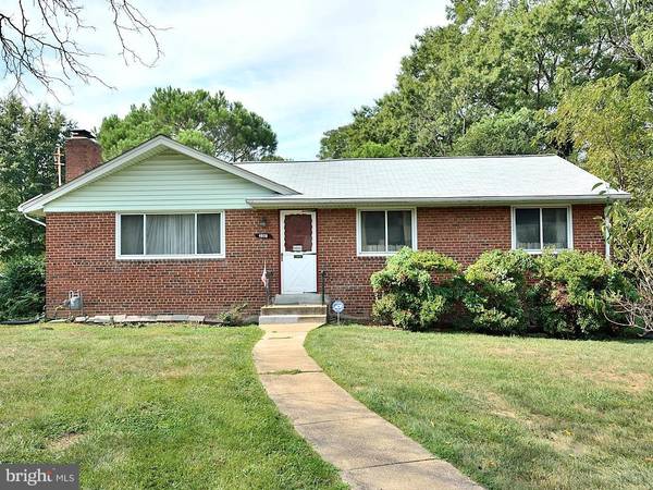 4808 TANEY AVE, Alexandria, VA 22304