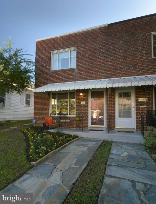 629 ALFRED ST N, Alexandria, VA 22314