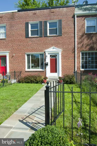 49 REED AVE W, Alexandria, VA 22305