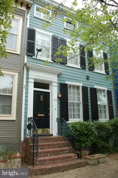 422 FAIRFAX ST S, Alexandria, VA 22314