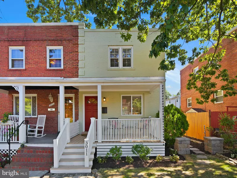 3011 MANNING ST, Alexandria, VA 22305