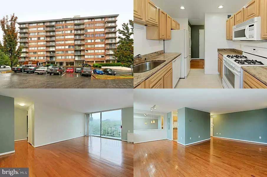 4520 KING ST #806, Alexandria, VA 22302