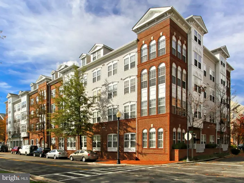 171 SOMERVELLE ST #314, Alexandria, VA 22304