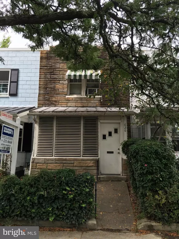 626 ALFRED ST N, Alexandria, VA 22314