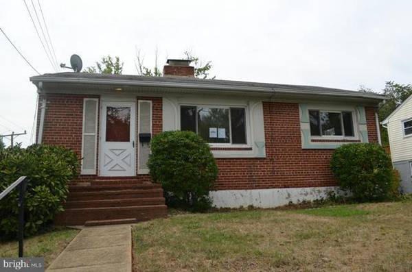 2 FRENCH ST N, Alexandria, VA 22304