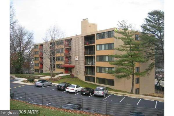 12 VAN DORN ST #402, Alexandria, VA 22304