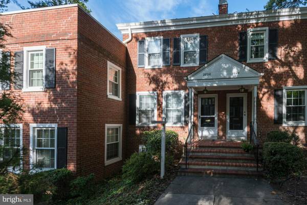 2826 S COLUMBUS ST, Arlington, VA 22206