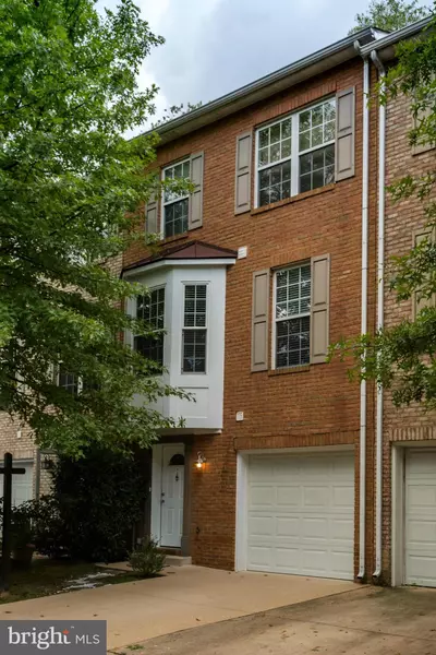 120 SANBORN PL, Alexandria, VA 22305