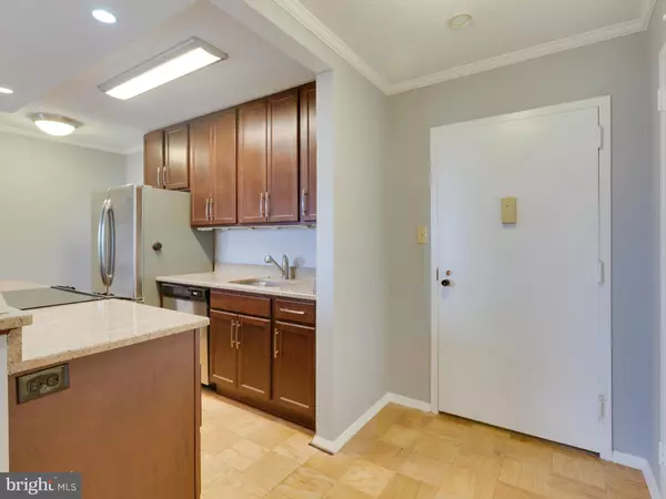 Alexandria, VA 22314,501 SLATERS LN #813