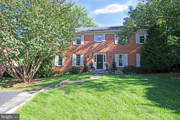 1605 STONEBRIDGE RD, Alexandria, VA 22304