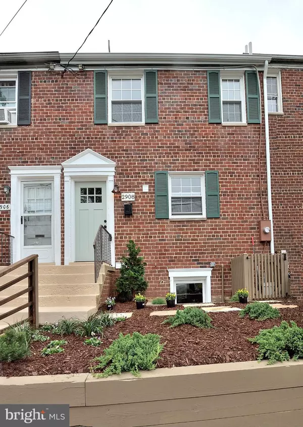 2908 HICKORY ST, Alexandria, VA 22305