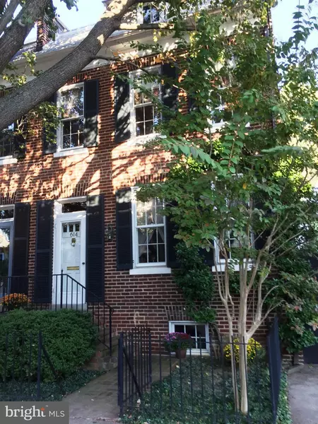 614-S LEE ST, Alexandria, VA 22314