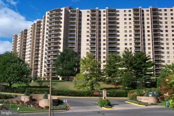 205 YOAKUM PKWY #1112, Alexandria, VA 22304