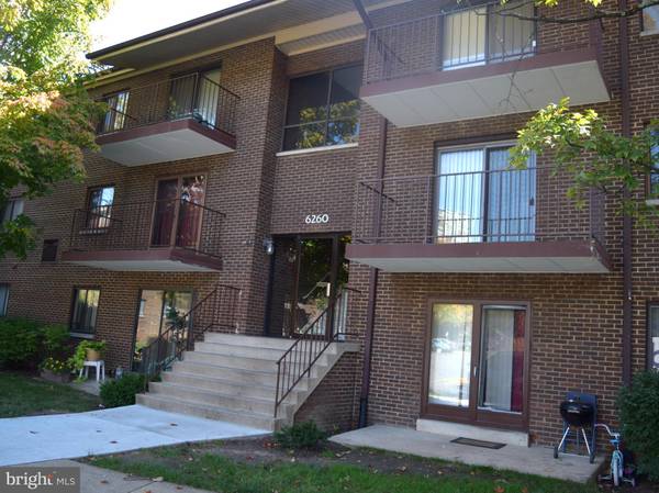 6260 EDSALL RD #202, Alexandria, VA 22312