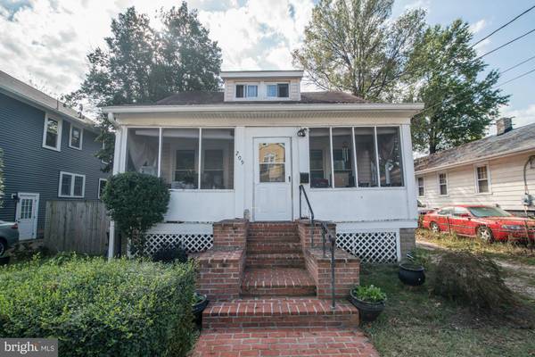 209 E. HOWELL AVE, Alexandria, VA 22301