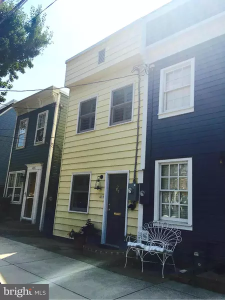 418 GIBBON ST, Alexandria, VA 22314