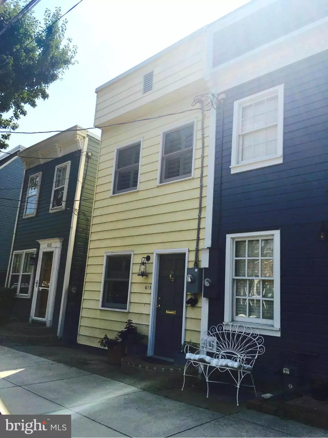 Alexandria, VA 22314,418 GIBBON ST