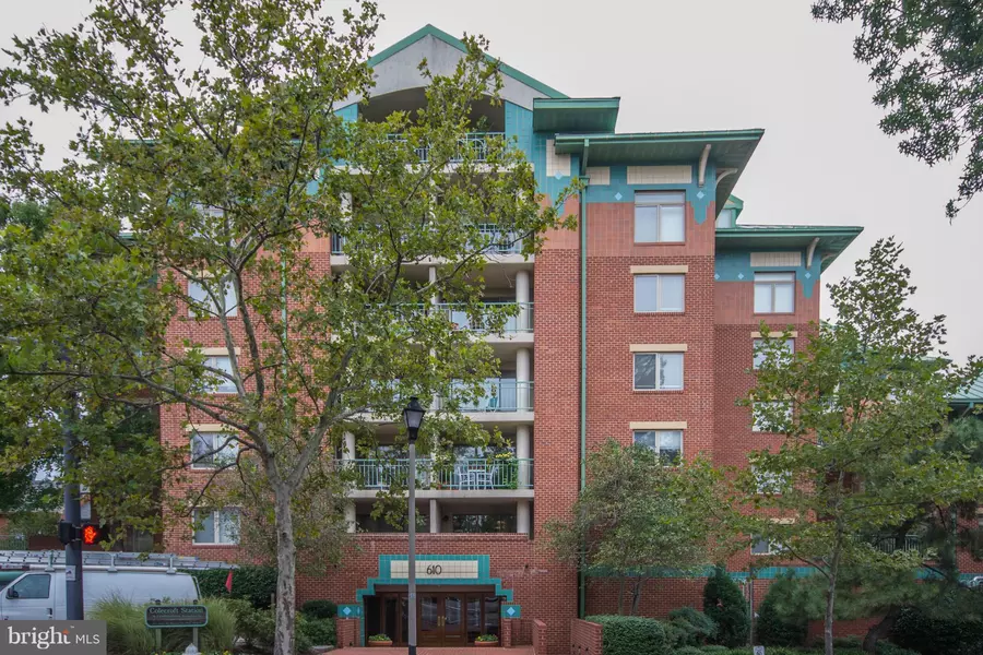 610 WEST ST #103, Alexandria, VA 22314