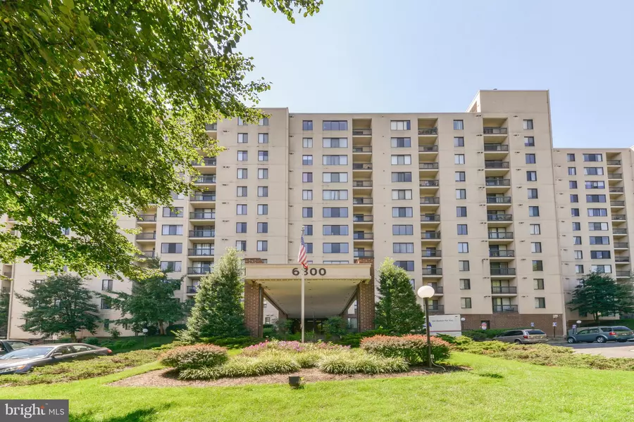 6300 STEVENSON AVE #107, Alexandria, VA 22304