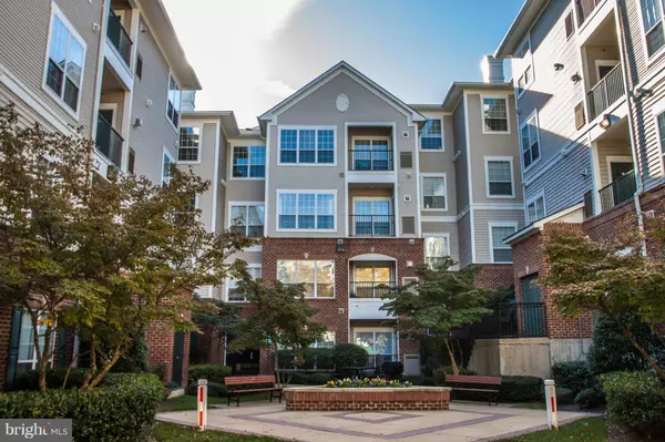 4860 EISENHOWER AVE #288, Alexandria, VA 22304